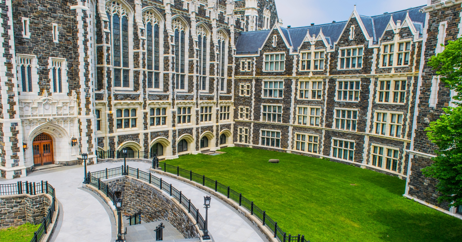 The Promise of Affordable Higher Education - Featured image