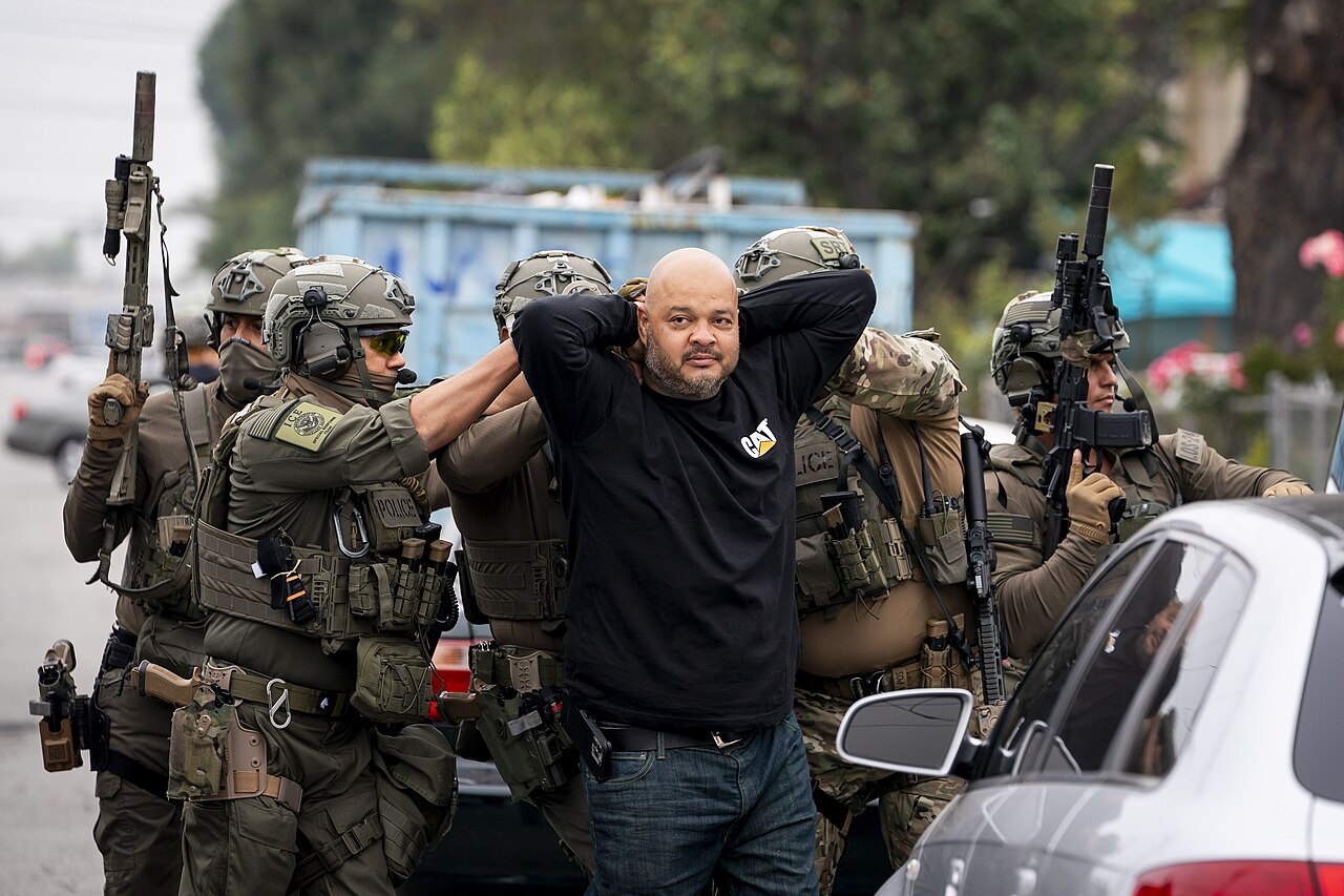 America Runs on Immigration - Featured image